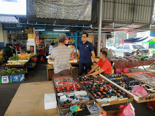 Pasar Awam Batu Pahat