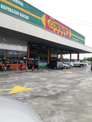 Super Cowboy Batu Pahat