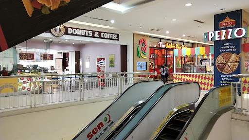Batu Pahat Mall - BP Mall