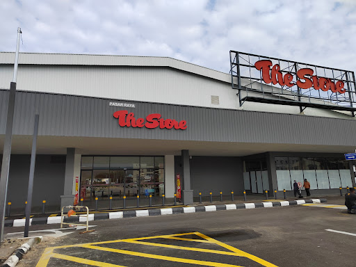 Pasaraya The Store