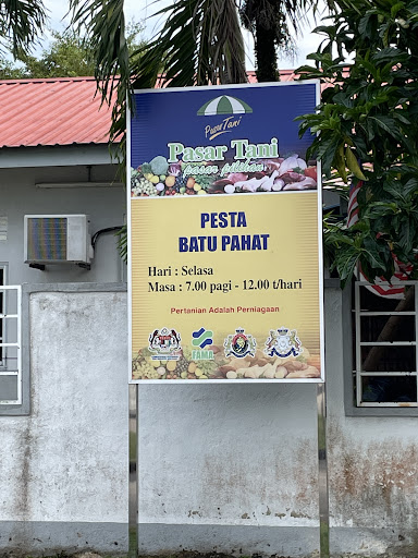 Pasar Tani Batu Pahat