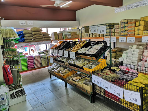 68 Fresh Mart - Chaah