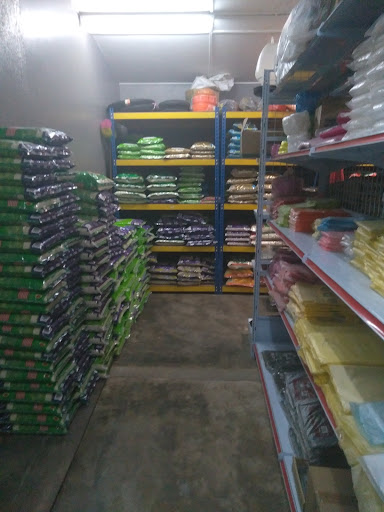 Minimarket Temu Jodoh