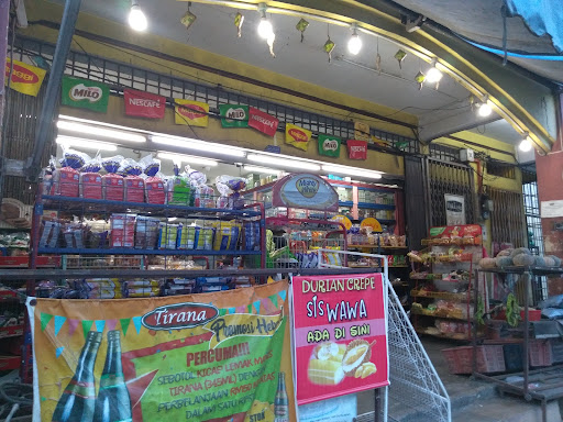 Kedai Runcit Wellsave Mukmin