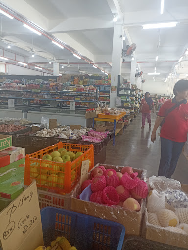 Fuming Yiwangshun Sdn Bhd