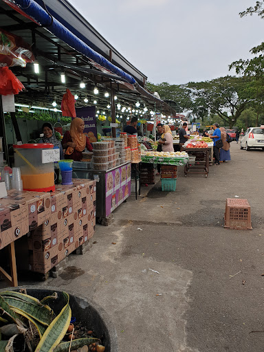 Pandan City Pasar Borong