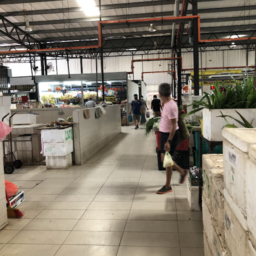 Suria Market