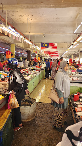 Pasar Awam Kluang