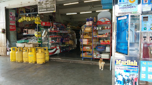 JI LI TRADING（吉立贸易）