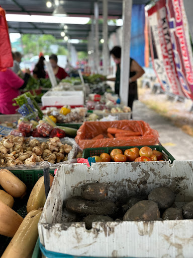 Pasar Jalan Jelutong