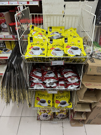 Target Supermarket (Kluang Parade) Sdn Bhd