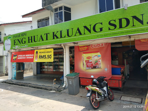 Eng Huat Mini Market Sdn. Bhd.