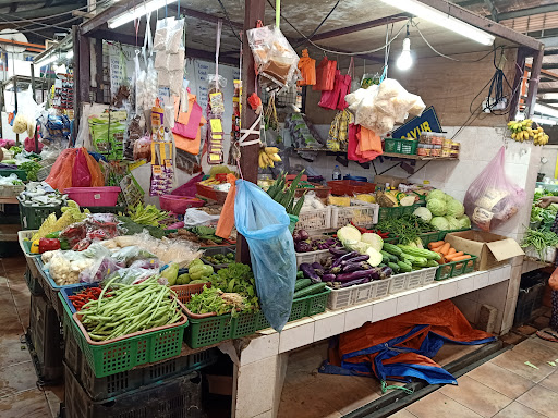 Pasar Awam Taman Kota Jaya
