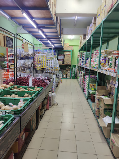 Pasaraya Kini Kota Tinggi