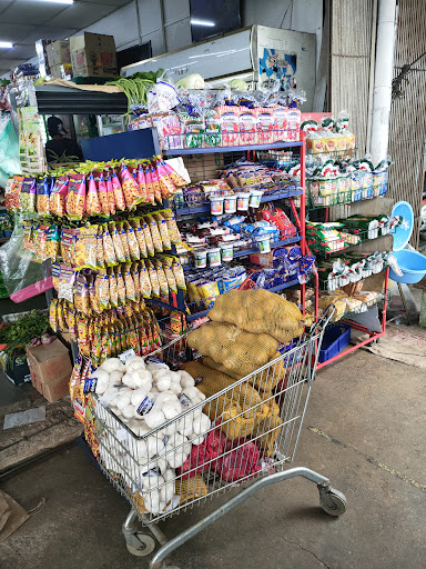 Pasar Mini Sri Vidya