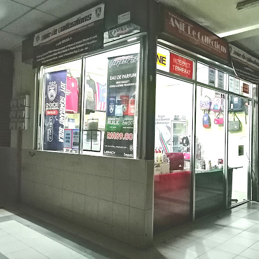 Pasar Awam Bandar Penawar