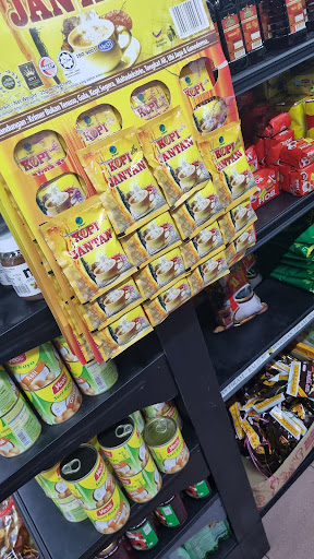 Al Abrar Mini Market