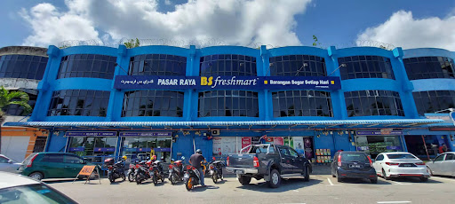 BS FRESHMART MERSING @ TAMAN WAWASAN