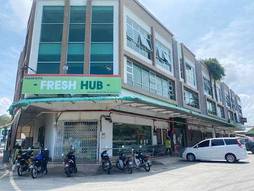 Fresh Hub Mersing (FMSG)