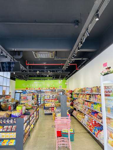 BigD Mart (Muar)