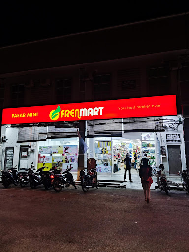 FrenMart
