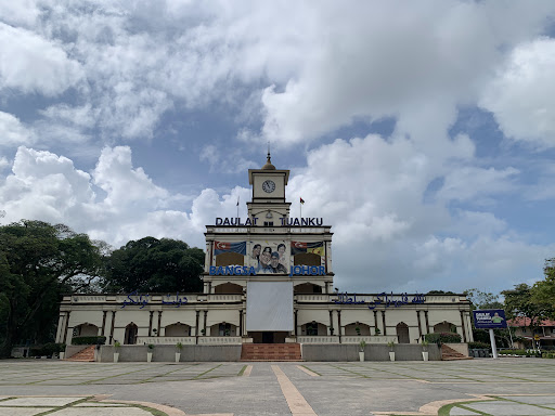 Tanjung Emas Muar