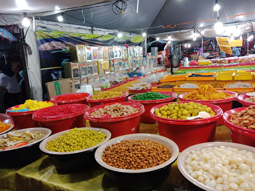 Pasar Malam Pontian