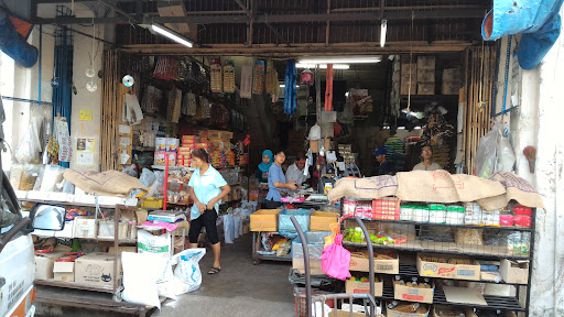 Pasar Awam Bandar Segamat