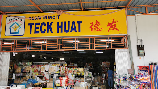 Teck Huat
