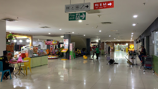 Segamat Central Mall