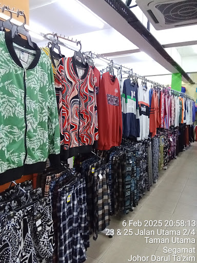 PENKO SEGAMAT