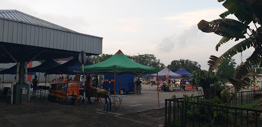 Pasar Tani Pasir Gudang