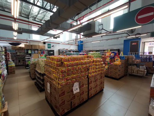 KHJ Fresh Market Sdn Bhd