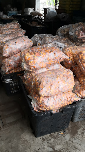 HO YUN AGRICULTURAL & TRADING