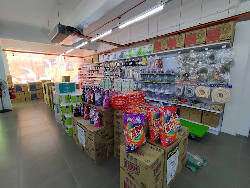 KS MART SIMPANG RENGGAM