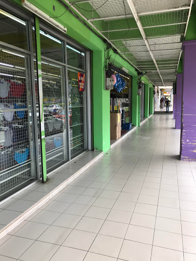 TEN TEN Retail - Simpang Renggam