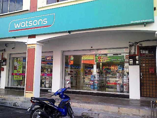 Watsons Simpang Renggam