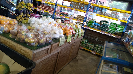 KS FRESHMART (SIMPANG RENGGAM)