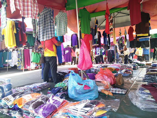 Pasar Borong Kota Tinggi
