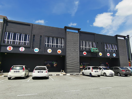 Jompa Grocer