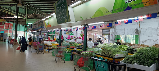 Hwa Thai Supermart - Kipmall Kota Tinggi Outlet