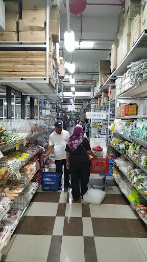 COWBOY Kulai