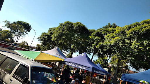 Pasar Tani Mega Kulai