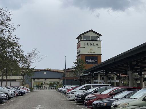 Johor Premium Outlets