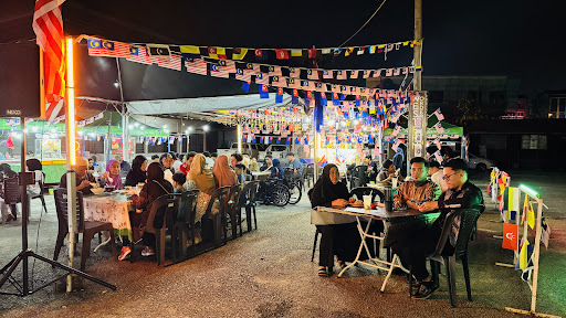 Peladang kulai