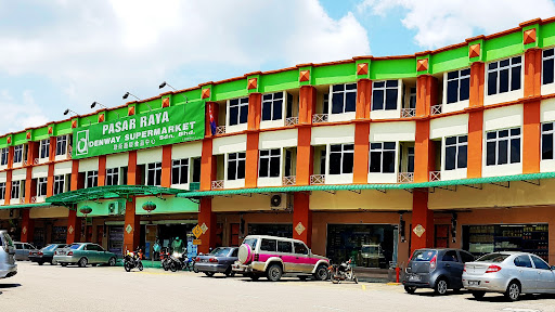 Denway Supermarket Sdn Bhd