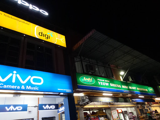 Yeow Sheng Mini Mart