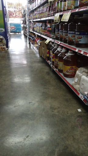 Pasar Mini Yeow Shieng Mini Mart