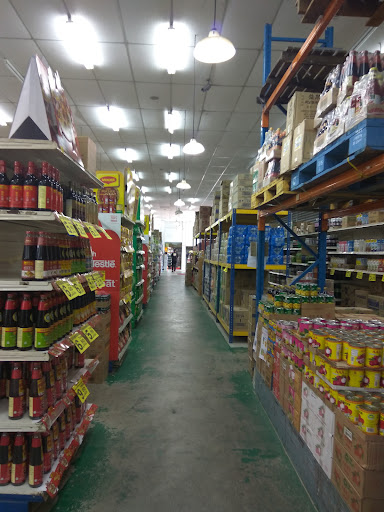 Growth Mart Cash & Carry Sdn Bhd