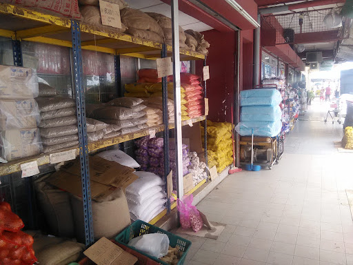 Wellward Shopping Centre (Parit Raja) Sdn. Bhd.